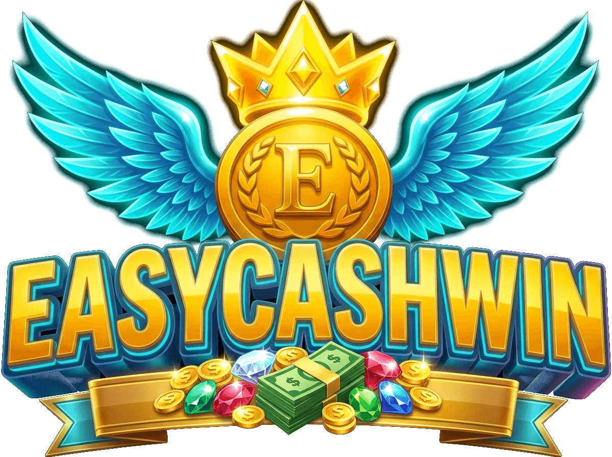Easy Cash Win Logo
